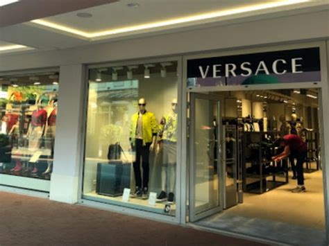 versace schoenen outlet roermond|Versace Outlet Stores in Netherlands .